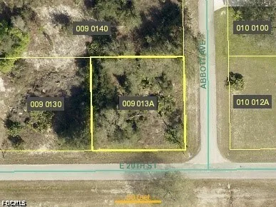 20th Street E Alva, FL 33920