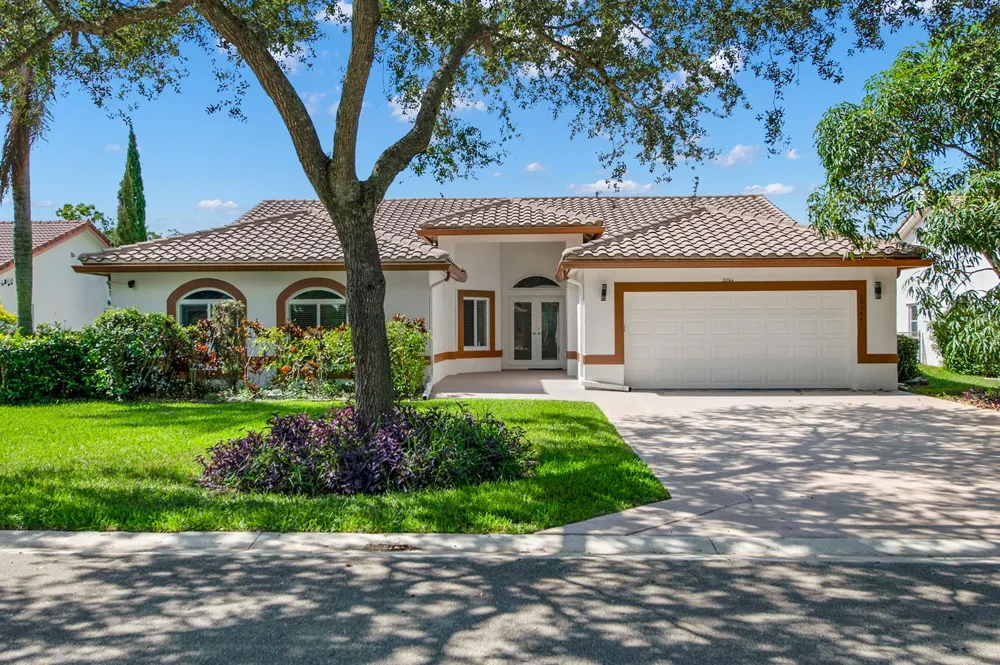 10144 NW 23RD COURT Coral Springs, FL 33065