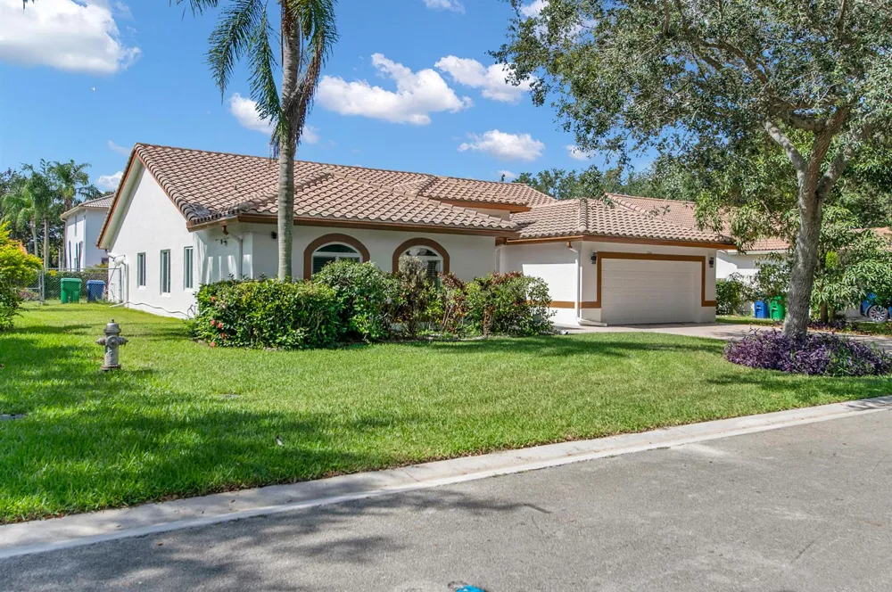 10144 NW 23RD COURT Coral Springs, FL 33065