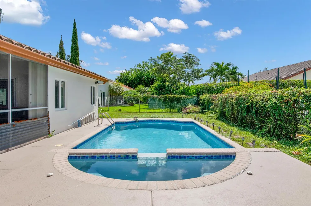 10144 NW 23RD COURT Coral Springs, FL 33065