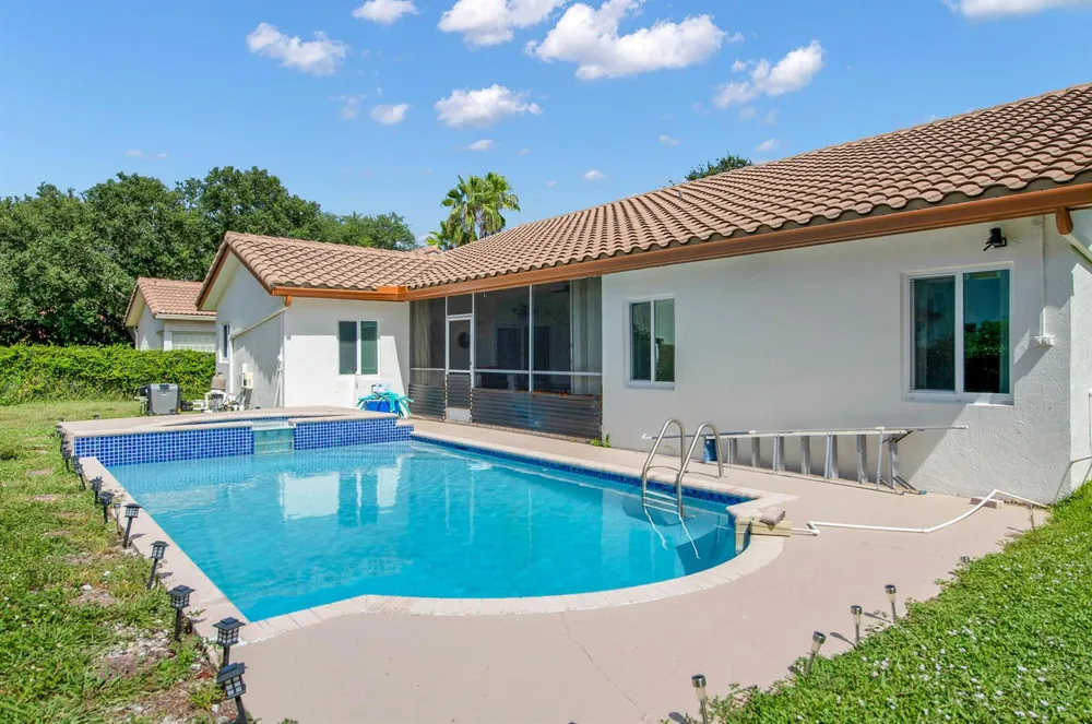 10144 NW 23RD COURT Coral Springs, FL 33065