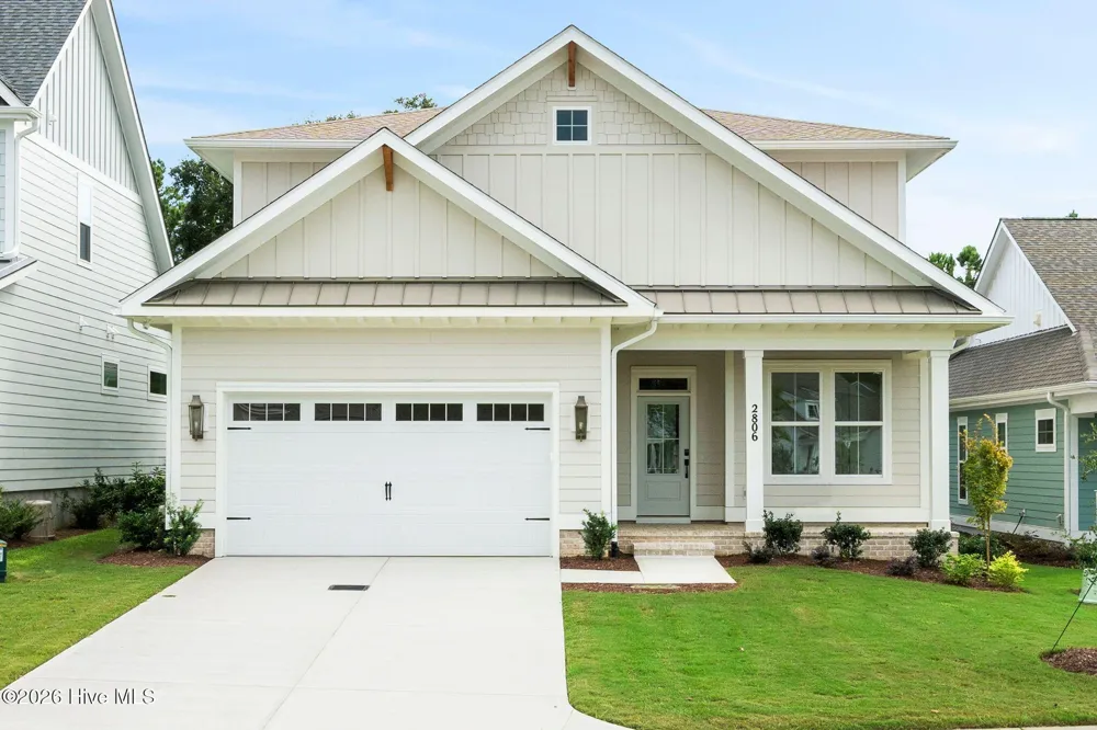 2806 Salvador Way Castle Hayne, NC 28429