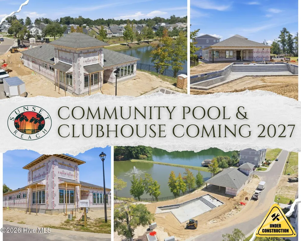 2806 Salvador Way Castle Hayne, NC 28429