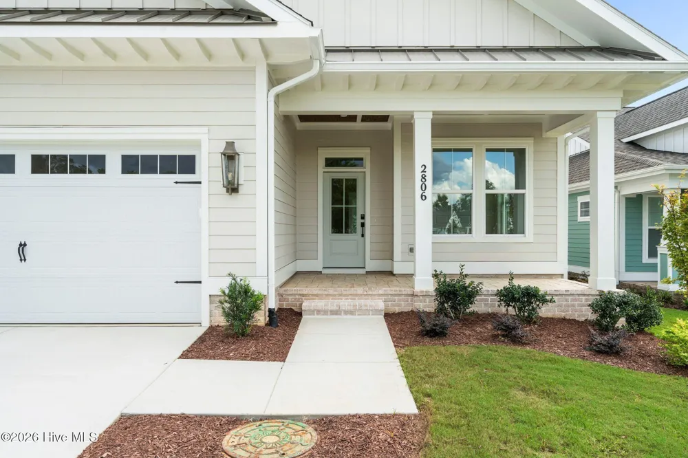 2806 Salvador Way Castle Hayne, NC 28429