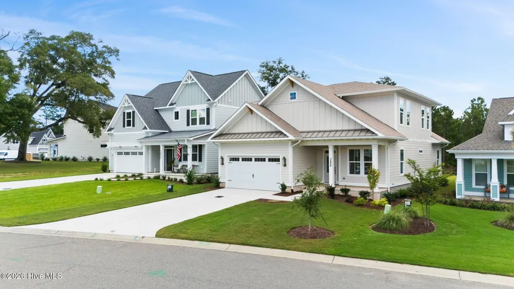 2806 Salvador Way Castle Hayne, NC 28429
