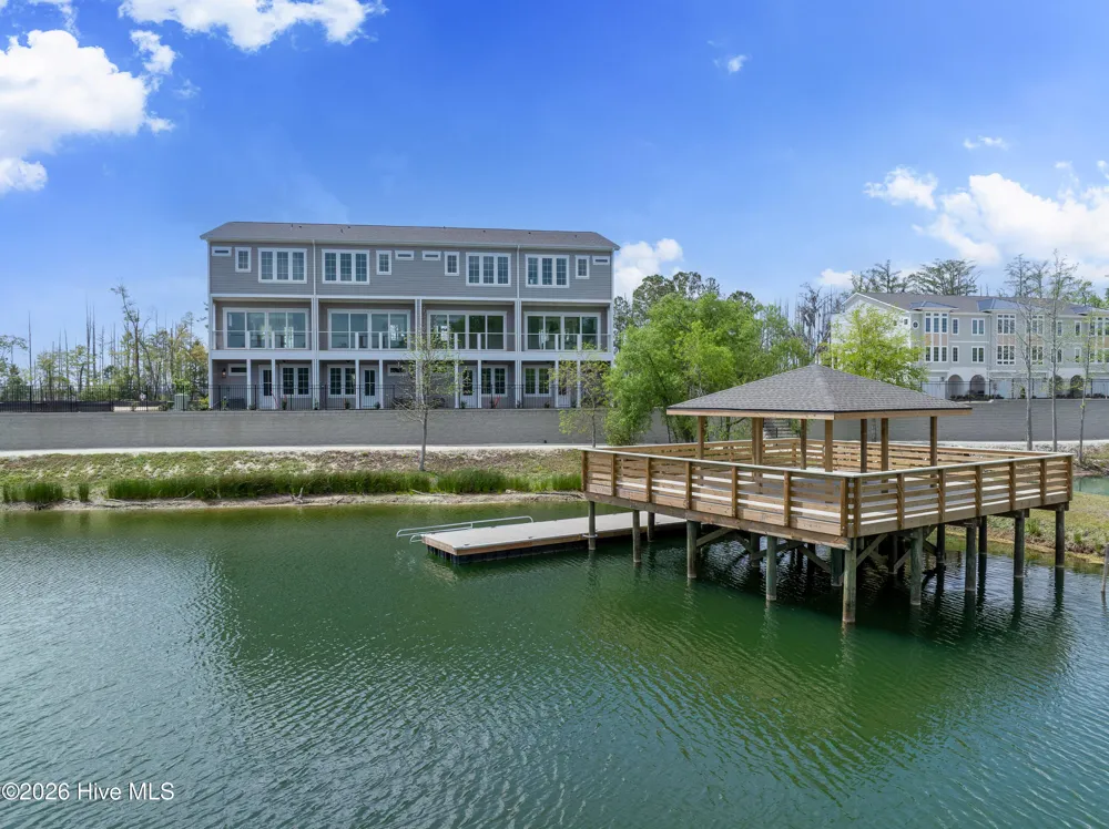 2806 Salvador Way Castle Hayne, NC 28429