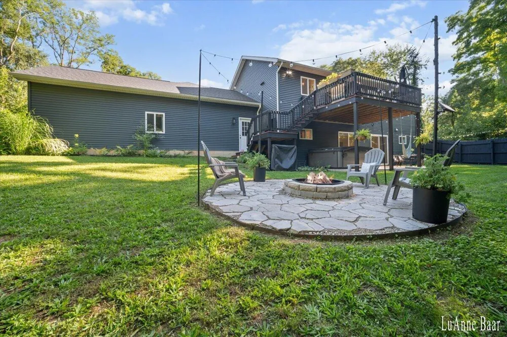 2939 5 Mile Road NE Grand Rapids, MI 49525