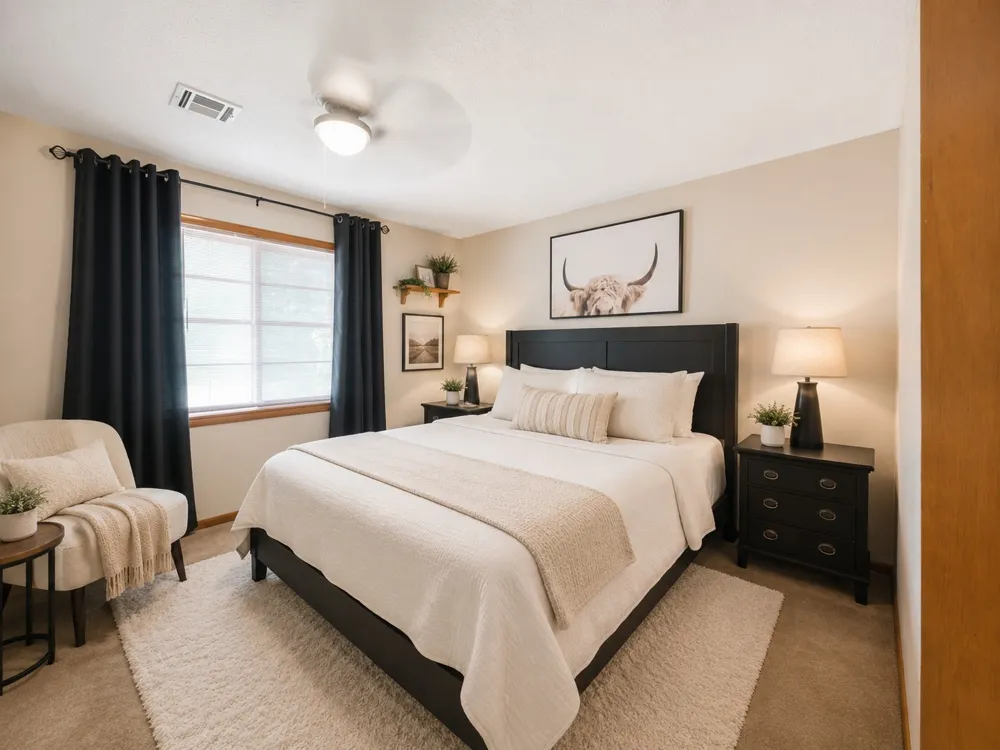 108 W Paul Street Elmore City, OK 73433