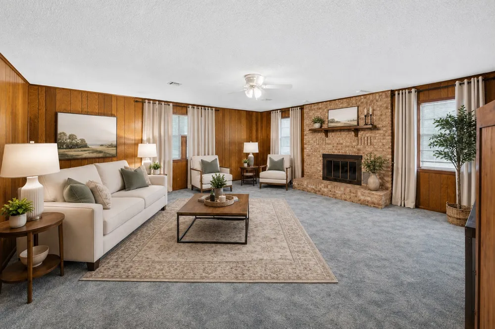 108 W Paul Street Elmore City, OK 73433