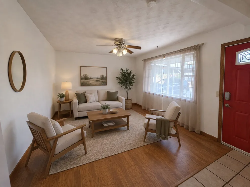 108 W Paul Street Elmore City, OK 73433