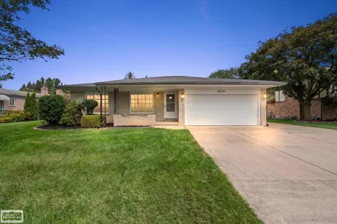 5075 Caraway Drive