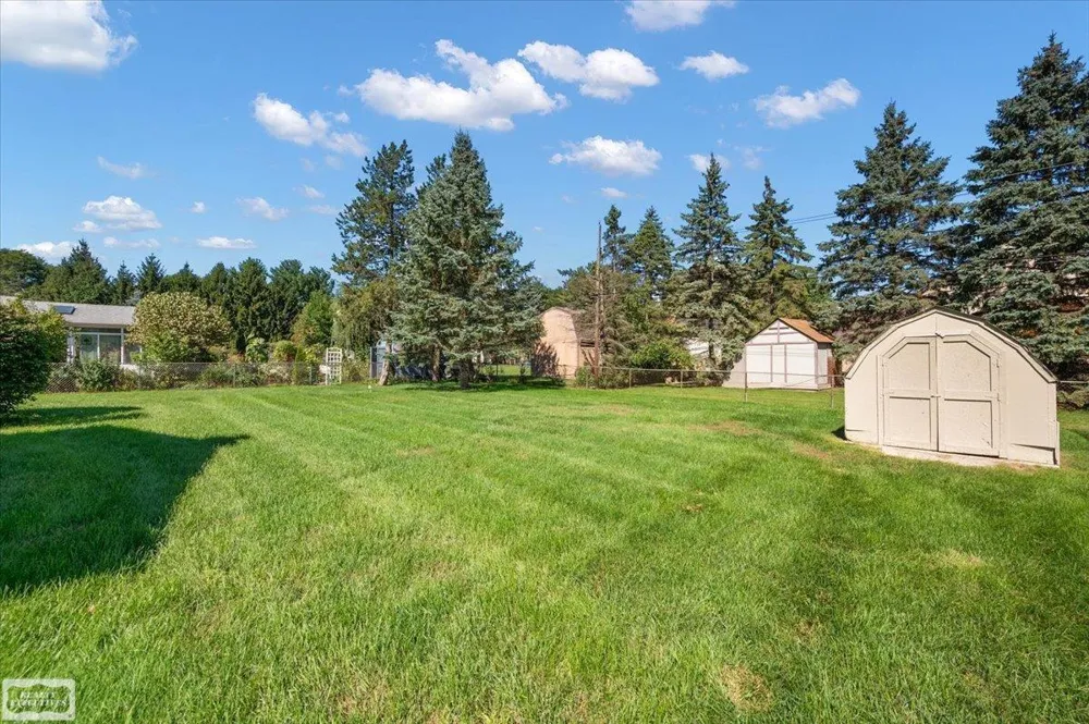 5075 Caraway Drive Sterling Heights City, MI 48314