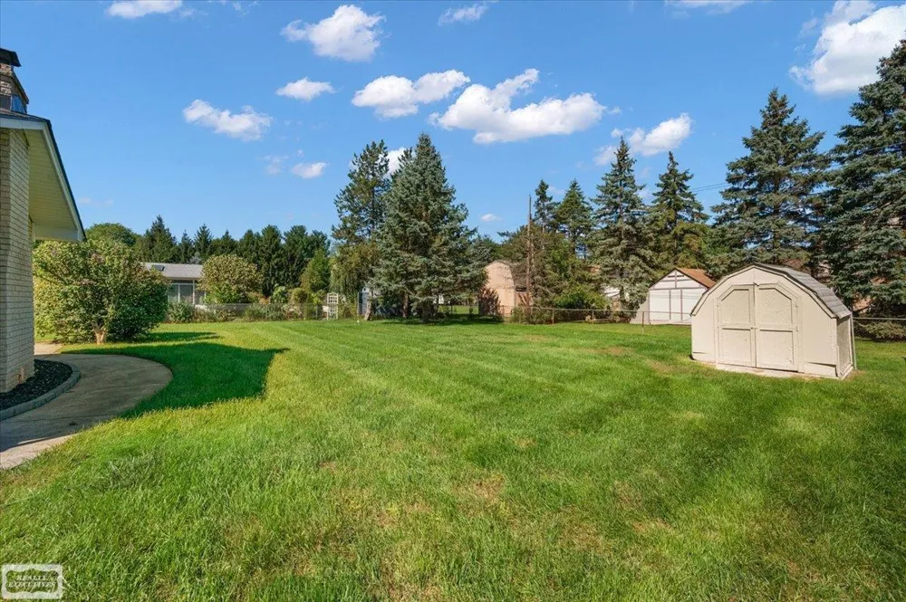 5075 Caraway Drive Sterling Heights City, MI 48314