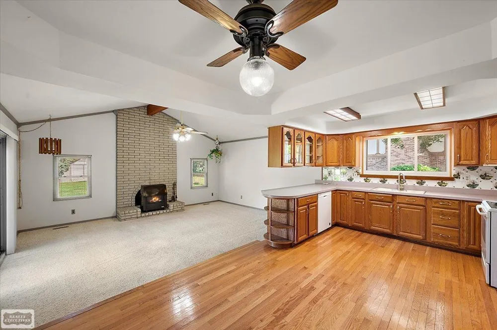 5075 Caraway Drive Sterling Heights City, MI 48314