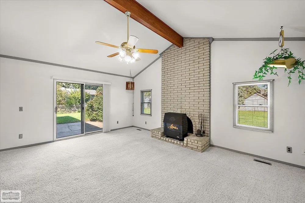 5075 Caraway Drive Sterling Heights City, MI 48314
