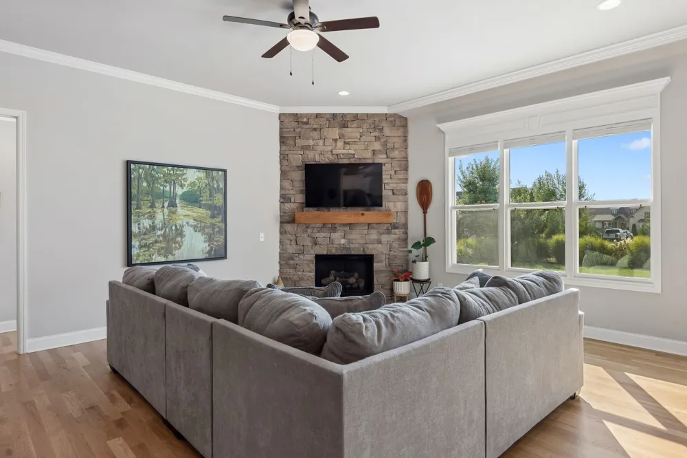 1121 Pretender Way Columbia, TN 38401