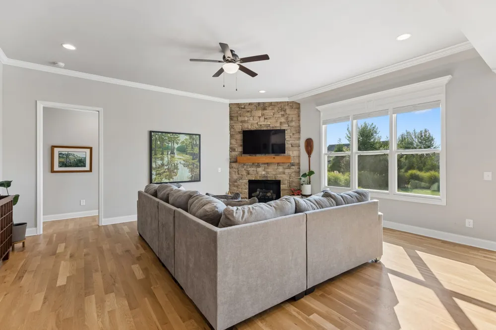 1121 Pretender Way Columbia, TN 38401