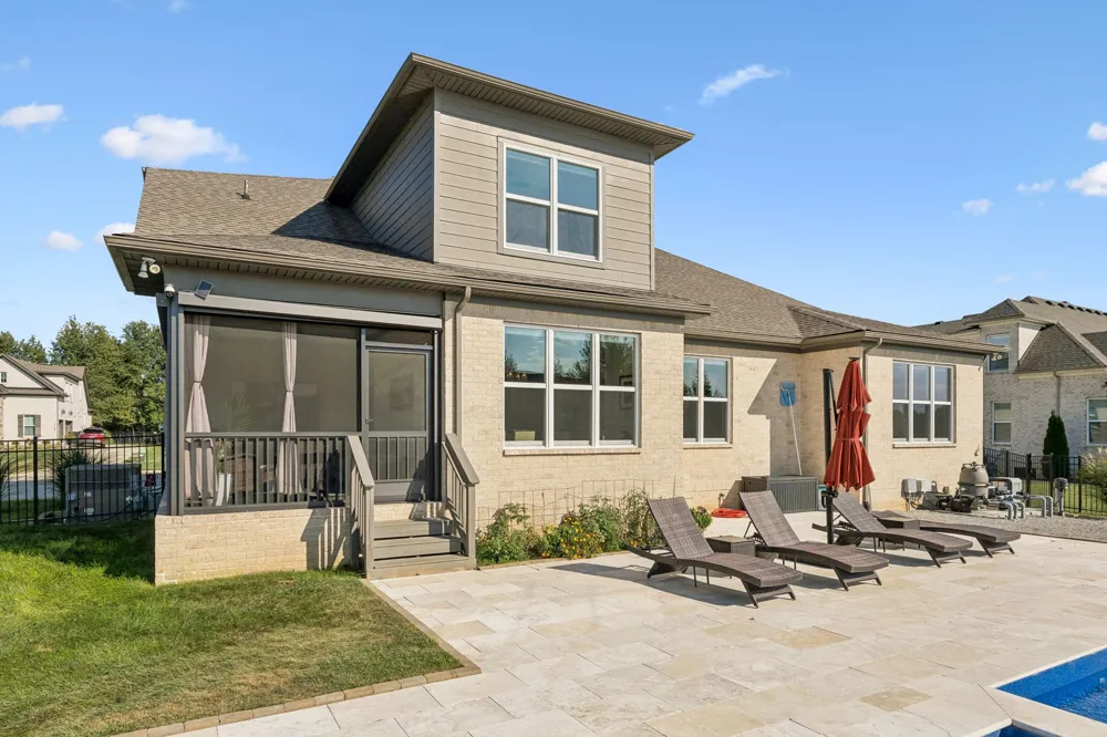 1121 Pretender Way Columbia, TN 38401