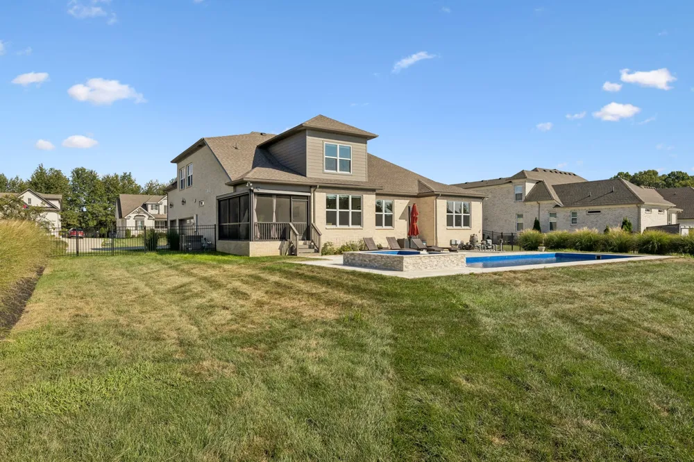 1121 Pretender Way Columbia, TN 38401