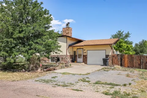 248 S Dacona Drive