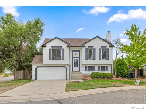 205 W Cornwall Court