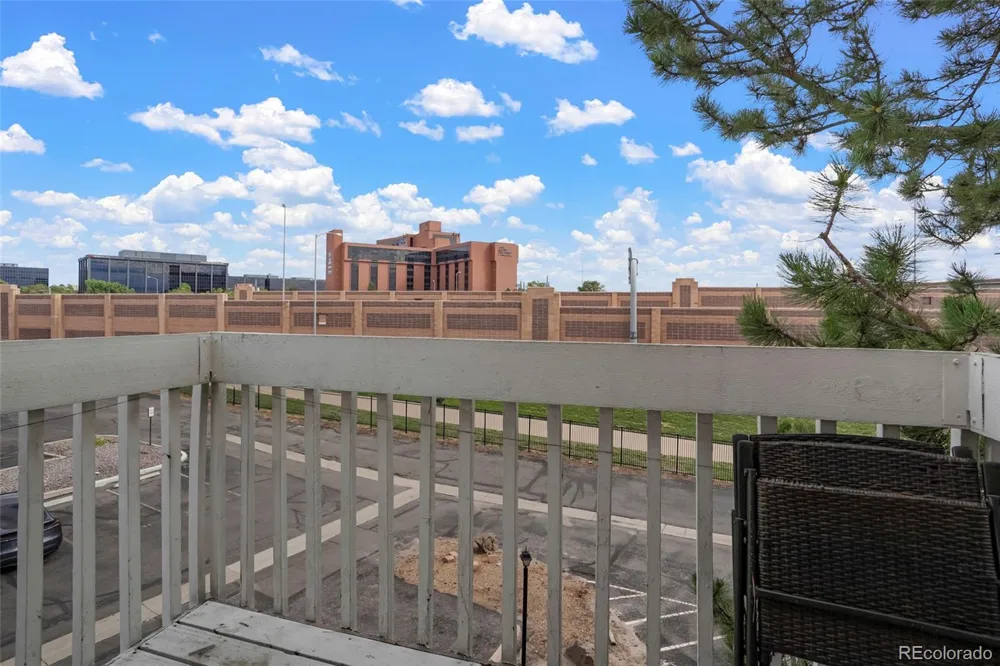 12546 E Cornell Avenue #301 Aurora, CO 80014