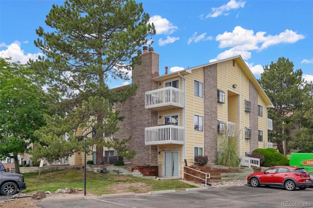 12546 E Cornell Avenue #301 Aurora, CO 80014