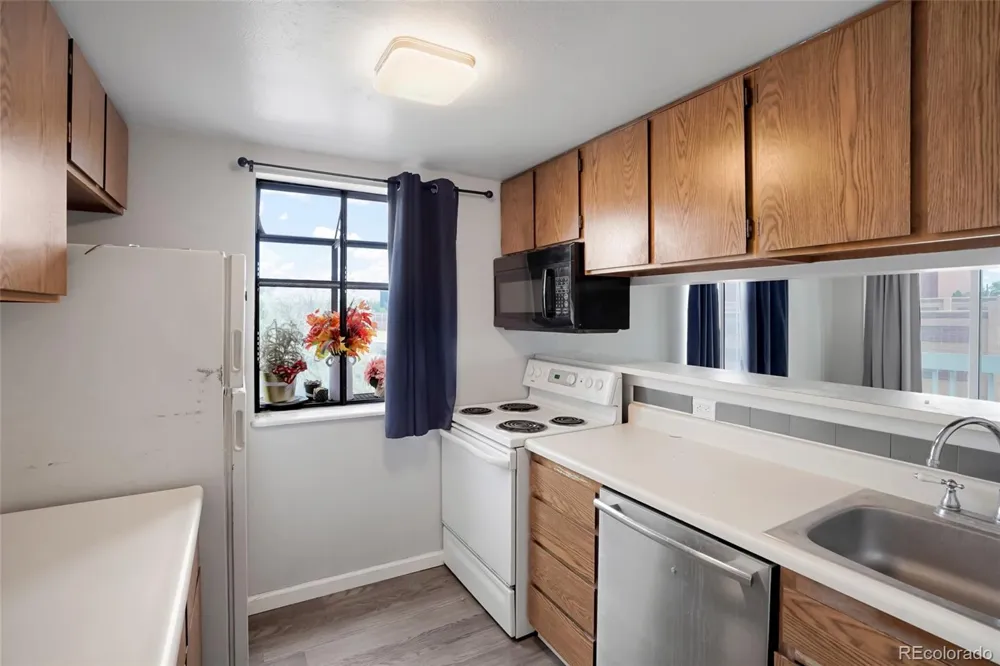 12546 E Cornell Avenue #301 Aurora, CO 80014