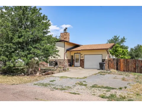 248 S Dacona Drive