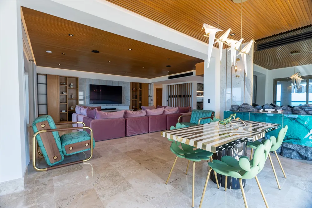 34 Casa Isla Pajaros Edificio 3 Cancun, OS 77500