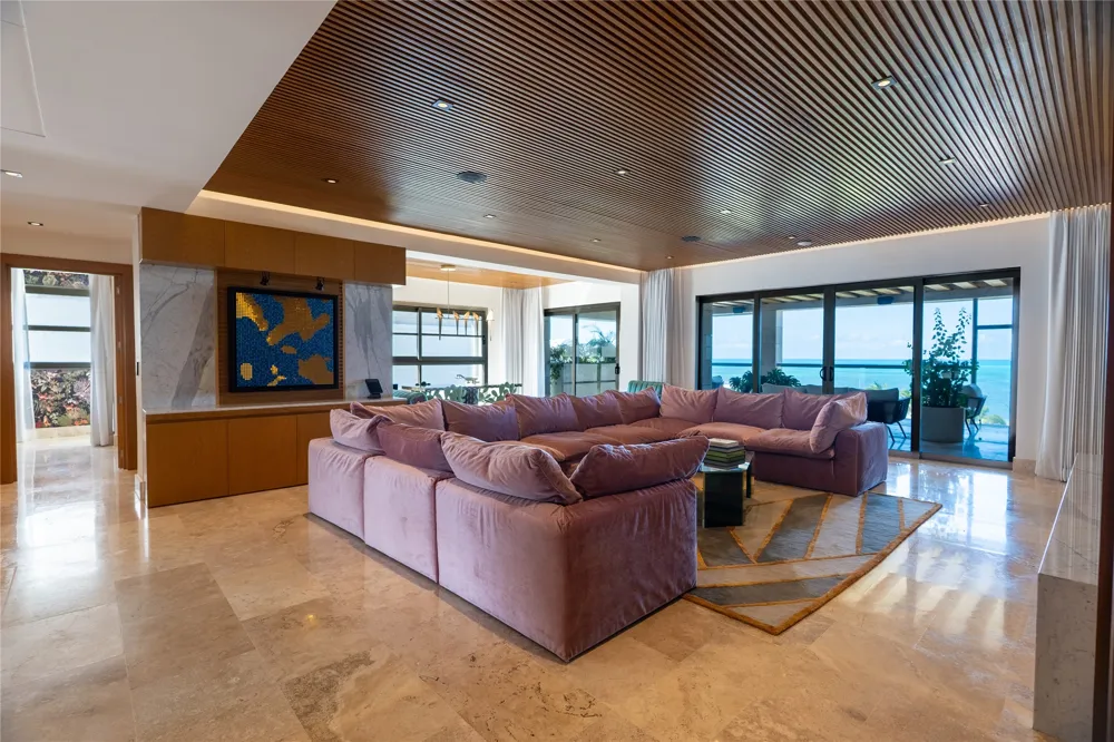 34 Casa Isla Pajaros Edificio 3 Cancun, OS 77500
