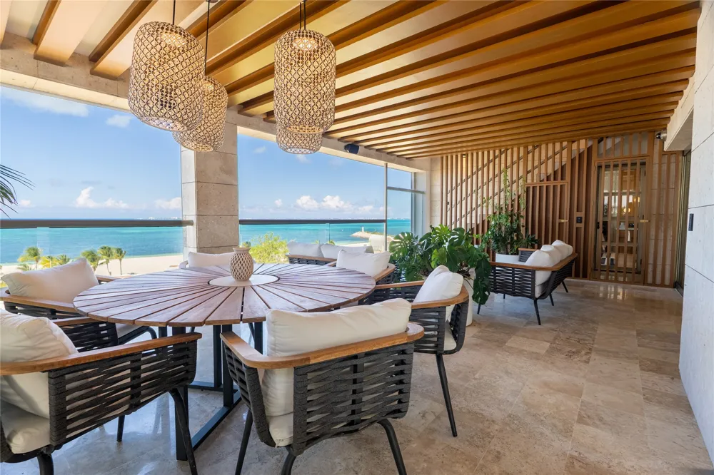 34 Casa Isla Pajaros Edificio 3 Cancun, OS 77500