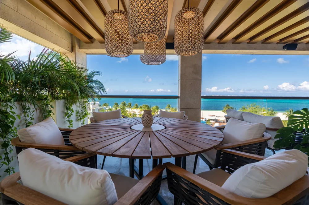 34 Casa Isla Pajaros Edificio 3 Cancun, OS 77500