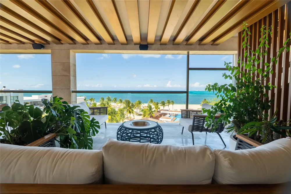 34 Casa Isla Pajaros Edificio 3 Cancun, OS 77500