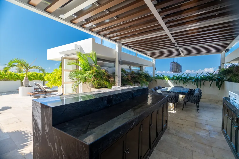 34 Casa Isla Pajaros Edificio 3 Cancun, OS 77500