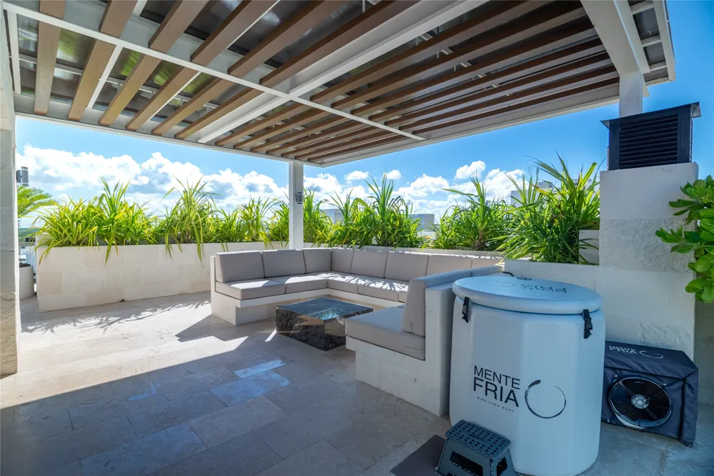 34 Casa Isla Pajaros Edificio 3 Cancun, OS 77500