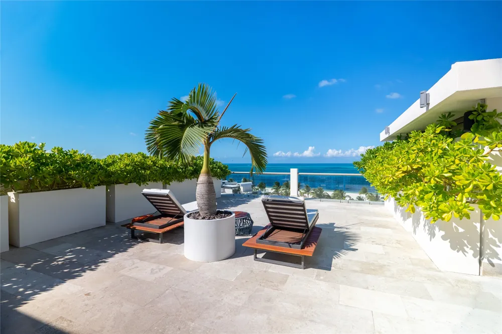 34 Casa Isla Pajaros Edificio 3 Cancun, OS 77500