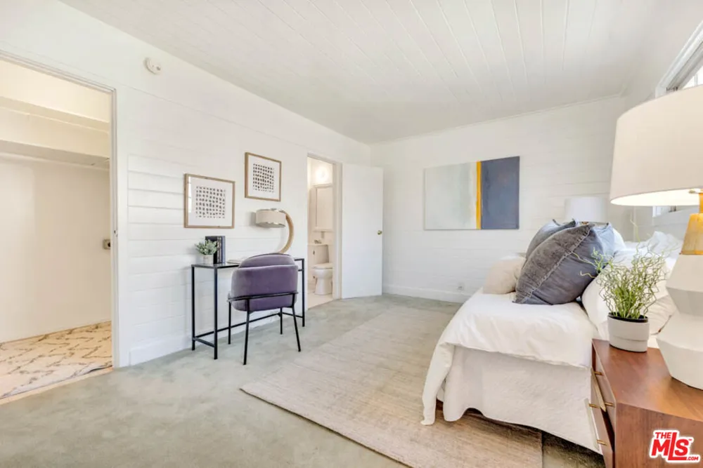 109 Maple Drive Beverly Hills, CA 90210