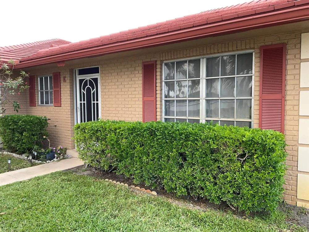 1473 SW 27th Avenue #1e Boynton Beach, FL 33426