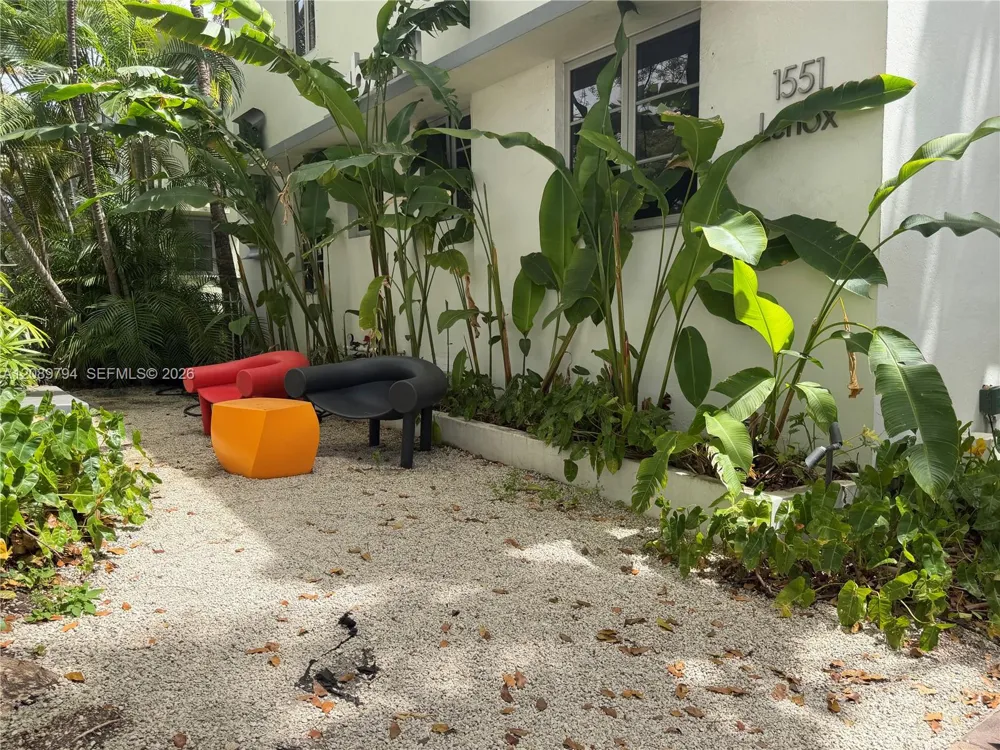 1551 Lenox Ave #7 Miami Beach, FL 33139