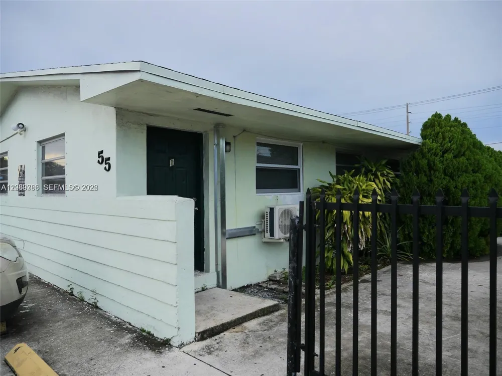 55 W 9th St #1 Hialeah, FL 33010