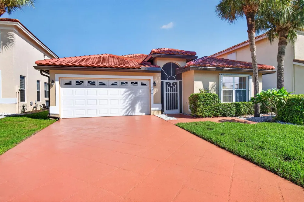 18270 CORAL CHASE DRIVE Boca Raton, FL 33498