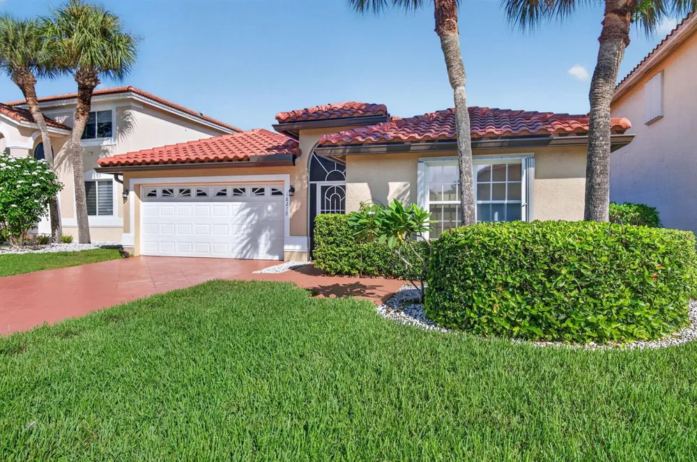 18270 CORAL CHASE DRIVE Boca Raton, FL 33498