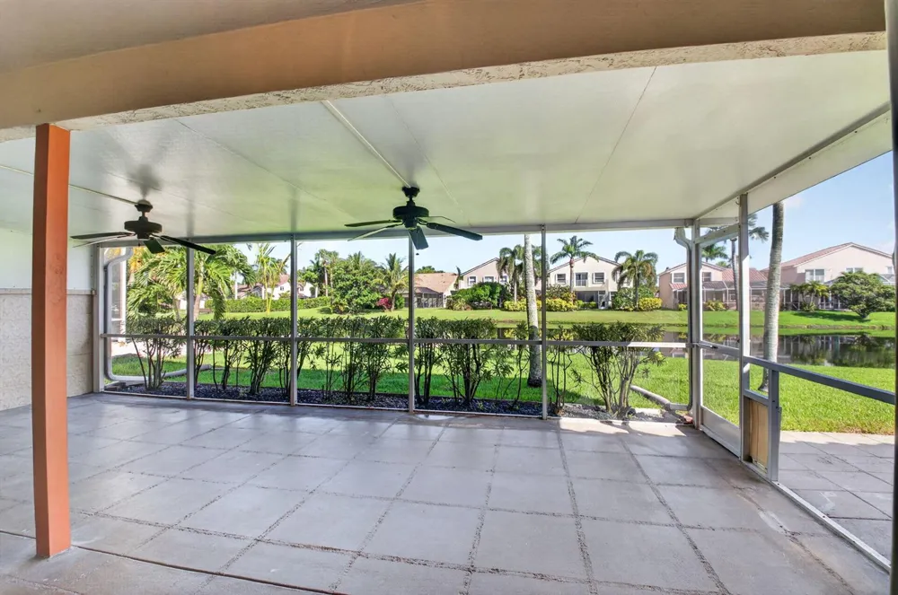 18270 CORAL CHASE DRIVE Boca Raton, FL 33498