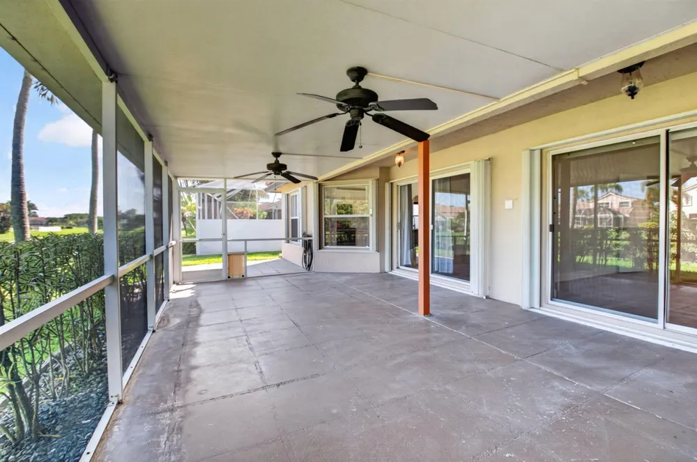 18270 CORAL CHASE DRIVE Boca Raton, FL 33498