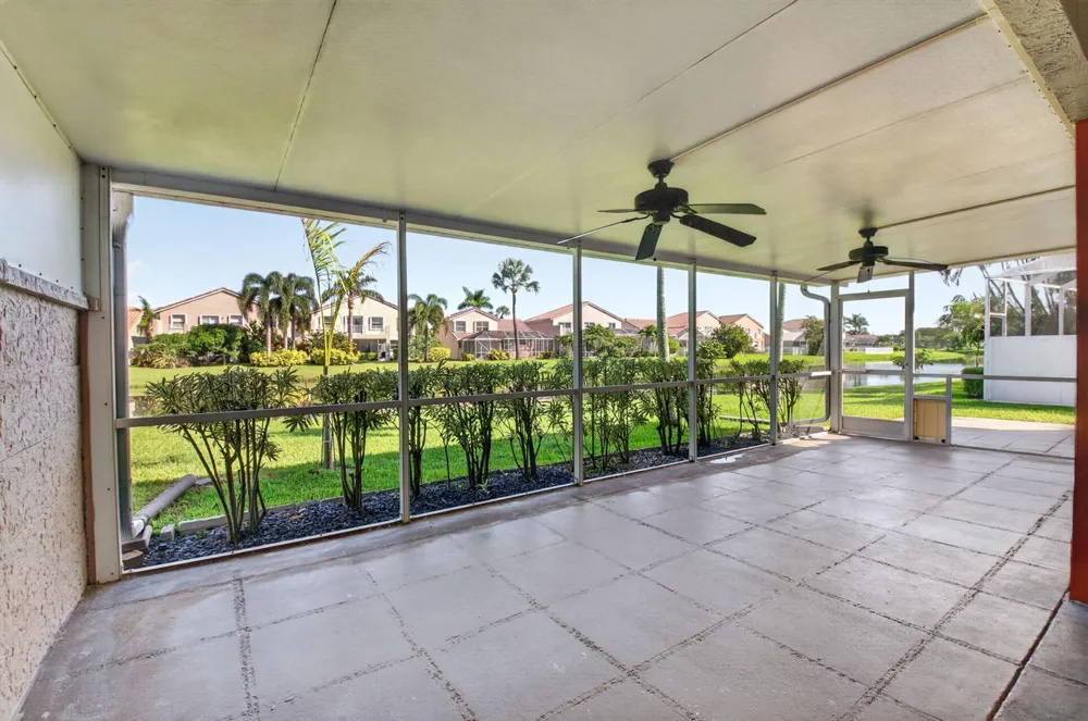 18270 CORAL CHASE DRIVE Boca Raton, FL 33498