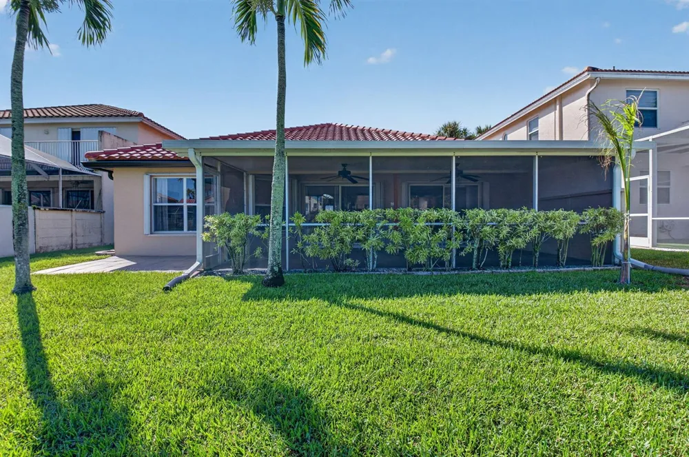 18270 CORAL CHASE DRIVE Boca Raton, FL 33498