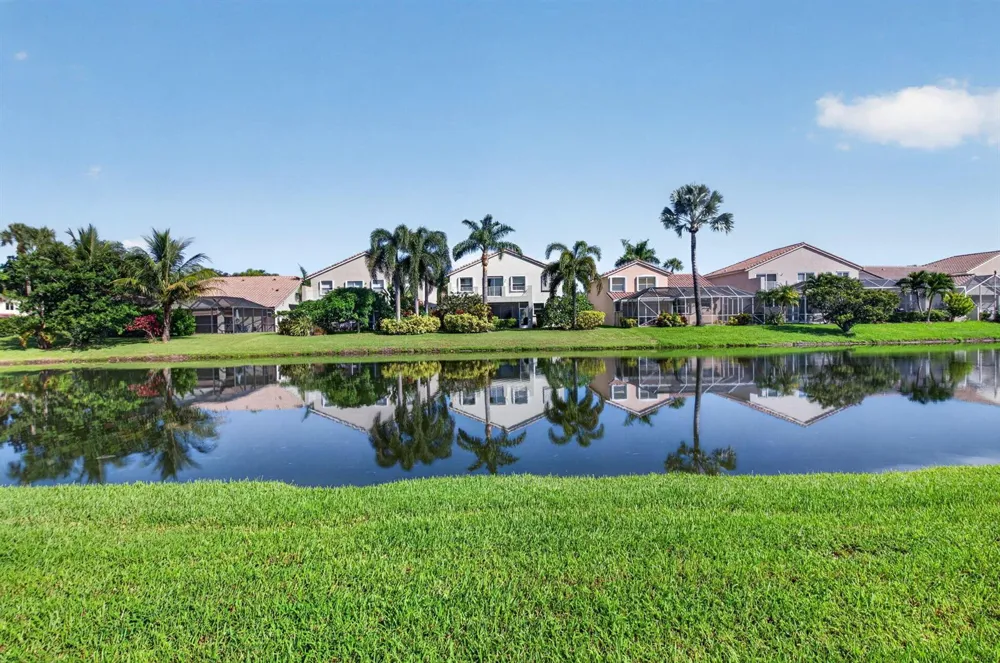 18270 CORAL CHASE DRIVE Boca Raton, FL 33498