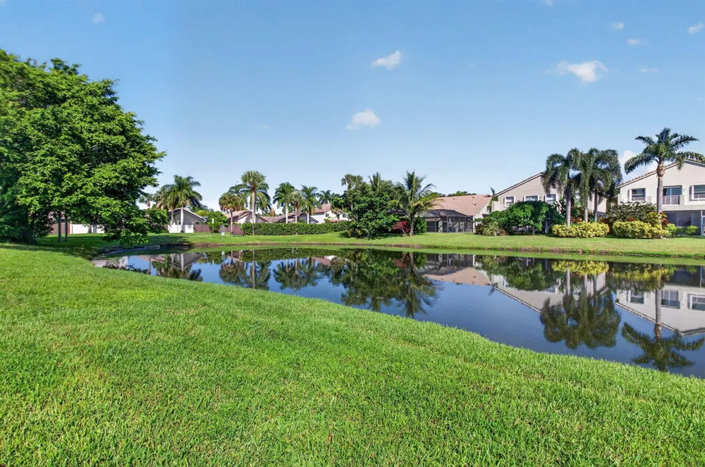 18270 CORAL CHASE DRIVE Boca Raton, FL 33498