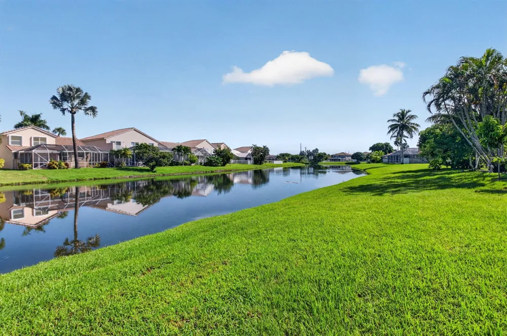 18270 CORAL CHASE DRIVE Boca Raton, FL 33498